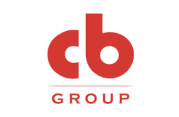 CB Group logo