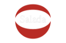 Salada logo